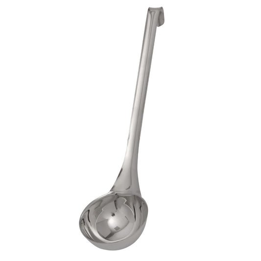 L659 Vogue RVS opscheplepel 26cl