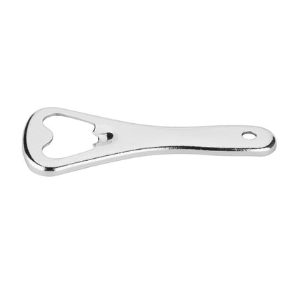 J379 Olympia RVS flesopener