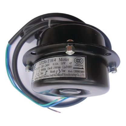 AE848 Polar Condensorventilatormotor
