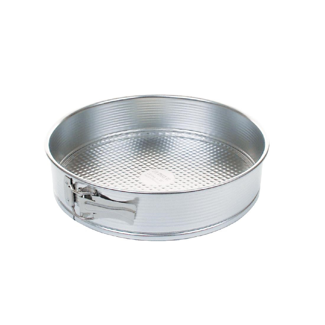 E848 Vogue ronde springvorm 26cm