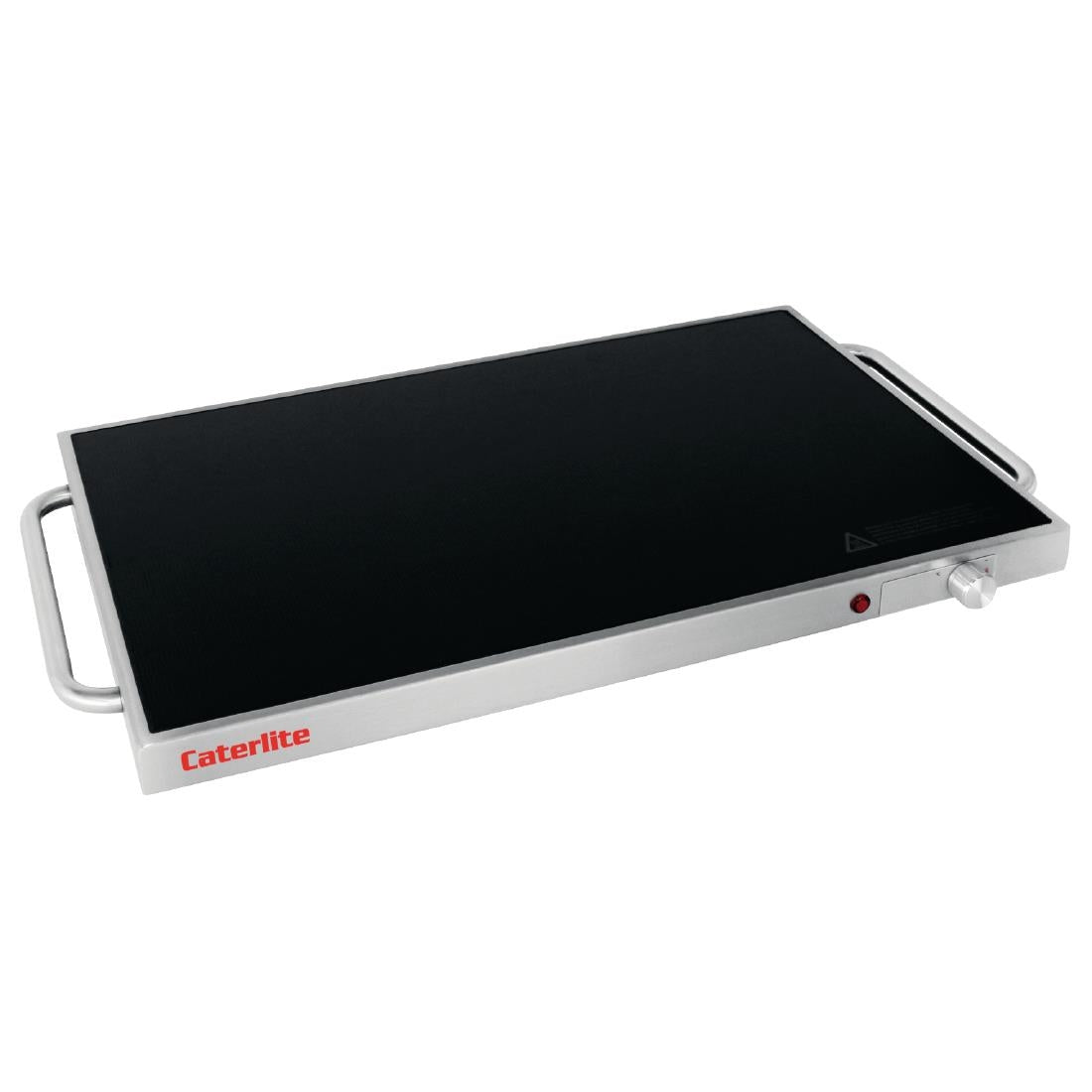 CD562 Caterlite warmhoudplaat 55x35cm 230W