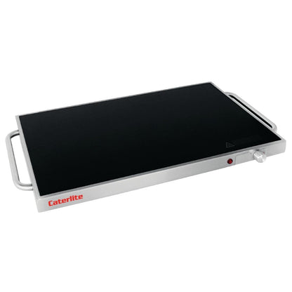 CD562 Caterlite warmhoudplaat 55x35cm 230W