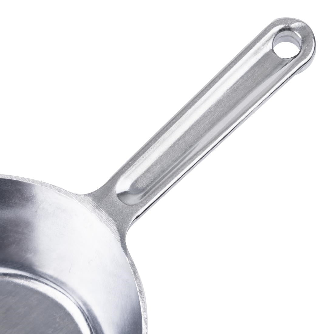 J814 Vogue aluminium schep 1Ltr