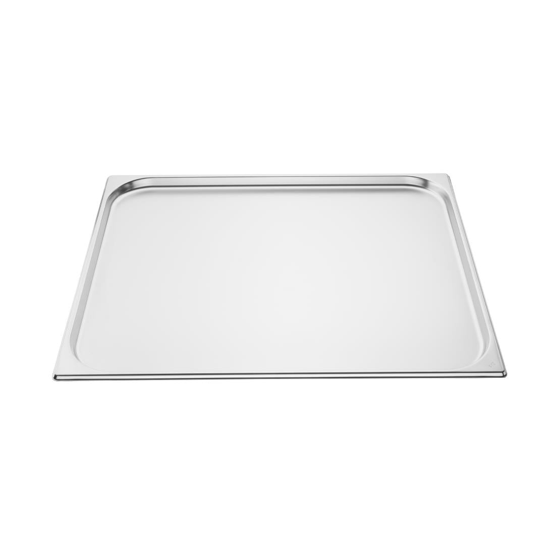 GM316 Vogue RVS GN 2/1 bak 20mm