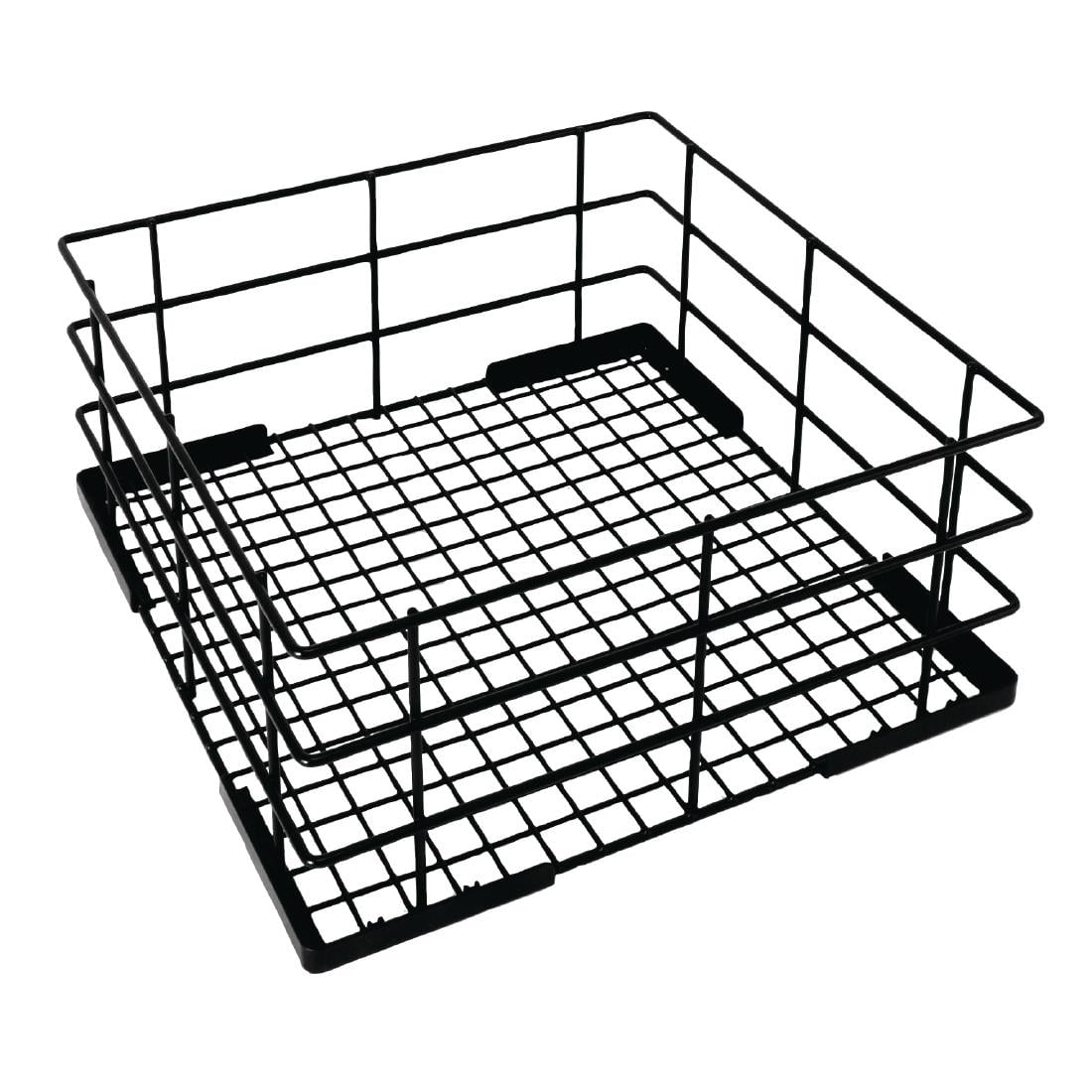 CD243 Vogue hoge glazenkorf 40cm