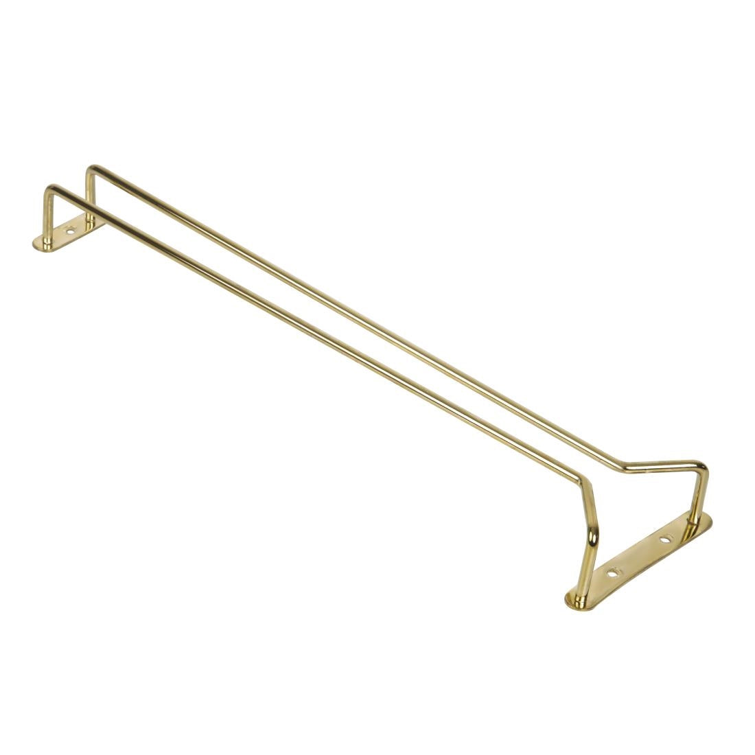 GM204 Glasrek messing 41cm