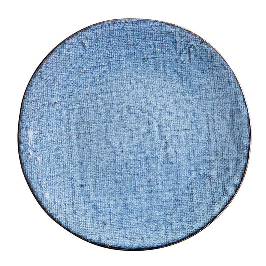 FU222 Olympia Denim Blue Coupe Borden 285mm (4 Stuks)