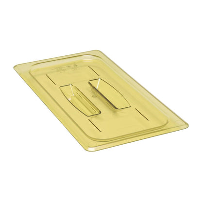 DC963 Cambro hittebestendig GN 1/3 deksel met handgreep