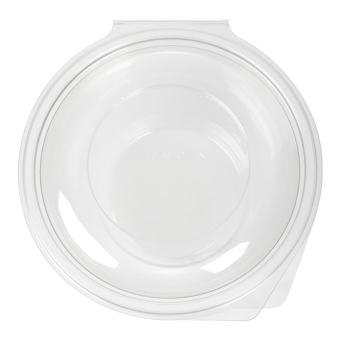FB370 Faerch Contour recyclebare kommen met deksel 1000ml (200 stuks)