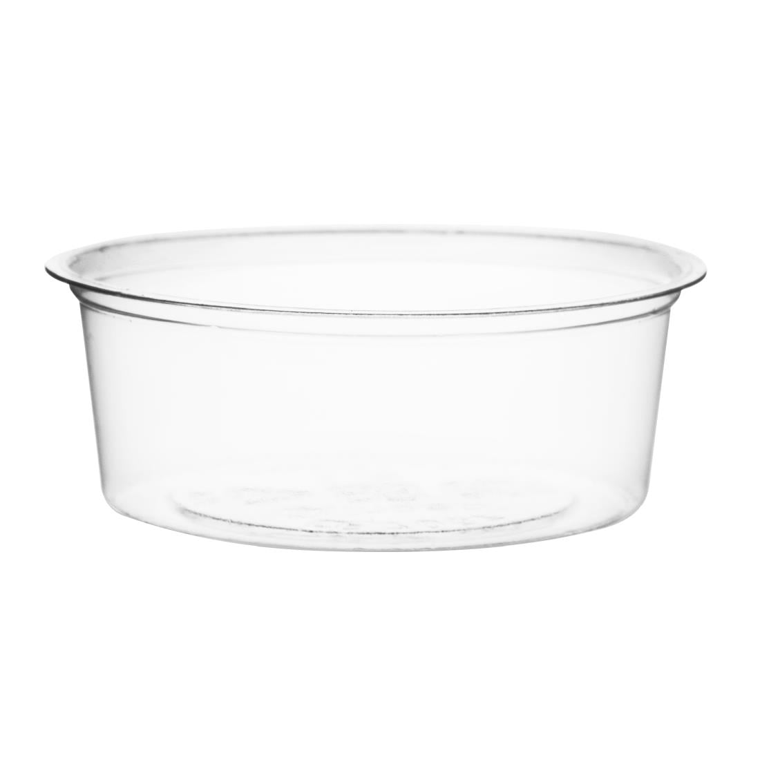 GK103 Vegware composteerbare portiebakjes 5,7cl (2000 stuks)