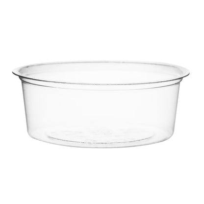 GK103 Vegware composteerbare portiebakjes 5,7cl (2000 stuks)