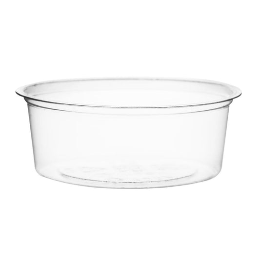 GK103 Vegware composteerbare portiebakjes 5,7cl (2000 stuks)