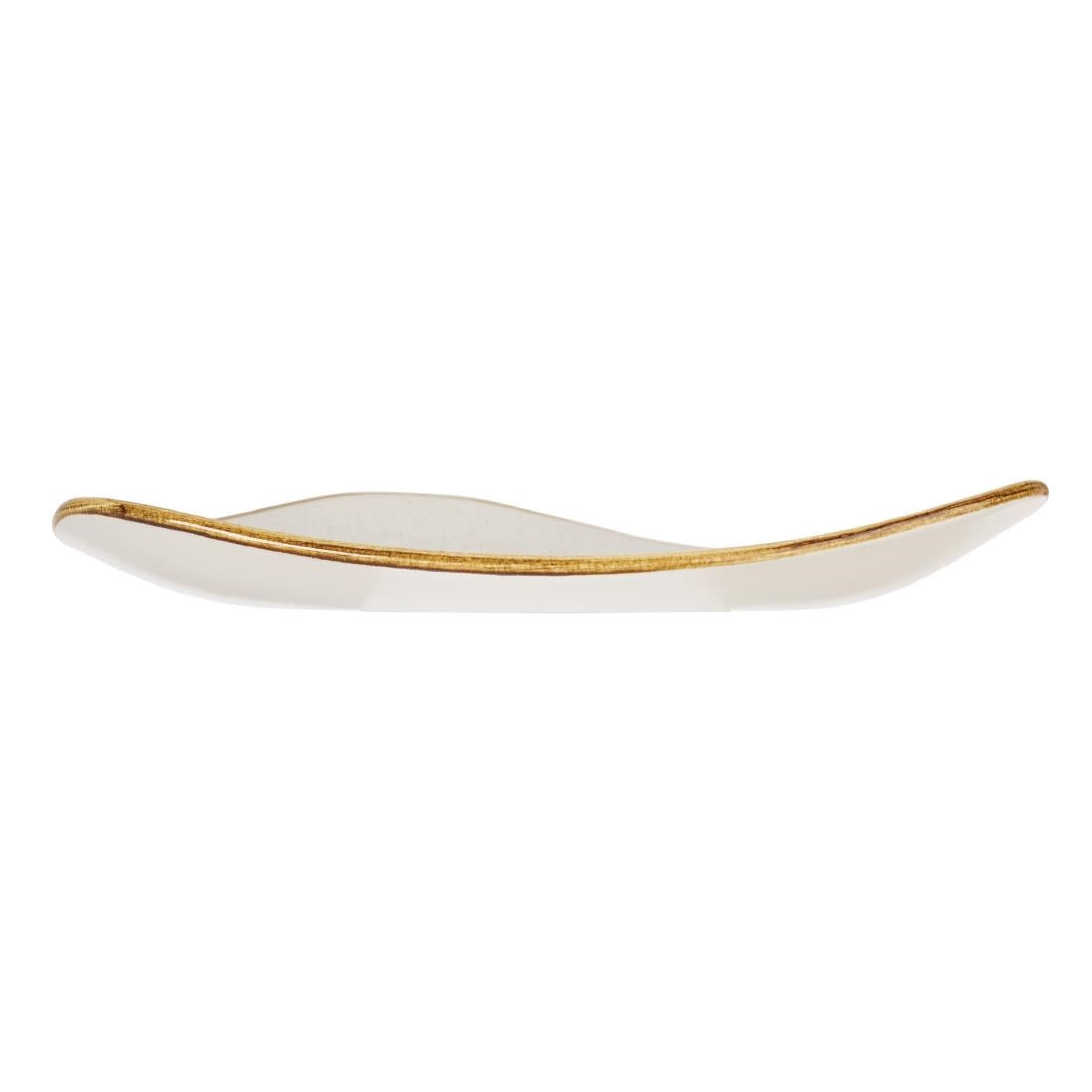 FF654 Churchill Stonecast Barley White Borden (12 stuks)