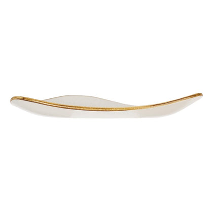 FF654 Churchill Stonecast Barley White Borden (12 stuks)