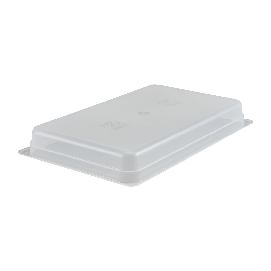 DW500 Cambro polypropylene GN 1/1 bak 10cm