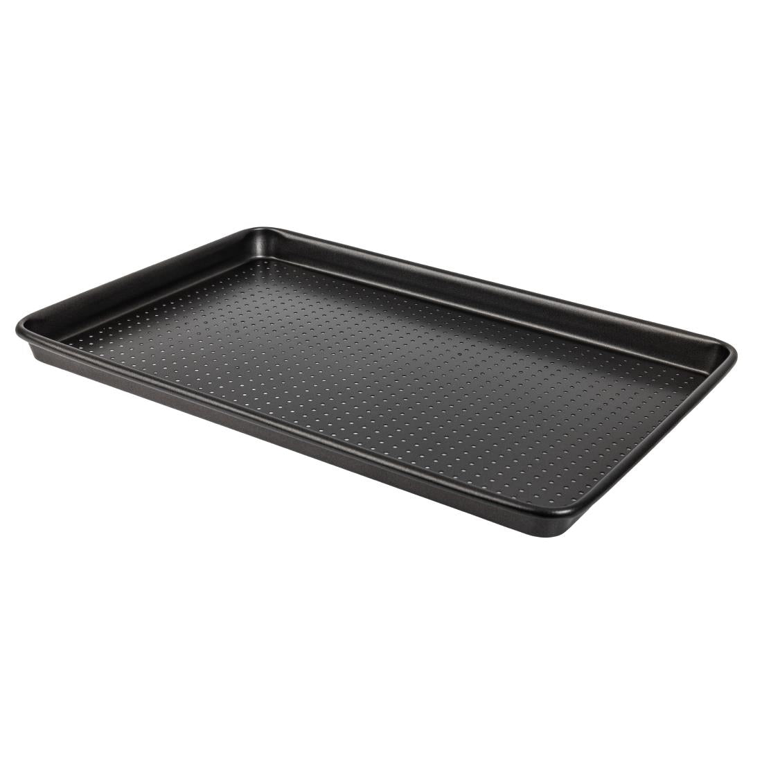 CS567 Masterclass Crusty Bake Anti-Aanbak Bakplaat 27 x 39cm