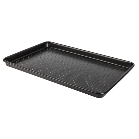 CS567 Masterclass Crusty Bake Anti-Aanbak Bakplaat 27 x 39cm