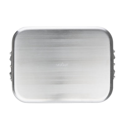 S365 Vogue standaard anti-aanbak braadslede
