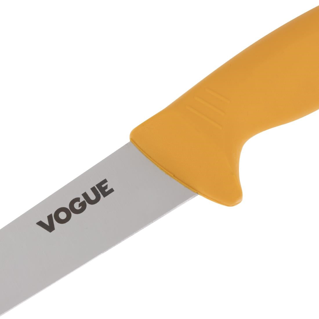 GH525 Vogue Soft Grip Pro flexibel fileermes 20,5cm