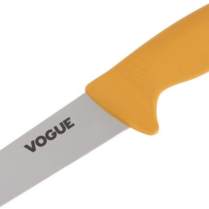 GH525 Vogue Soft Grip Pro flexibel fileermes 20,5cm