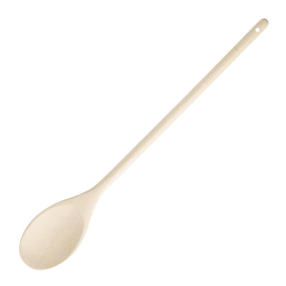 J120 Vogue houten lepel 405mm