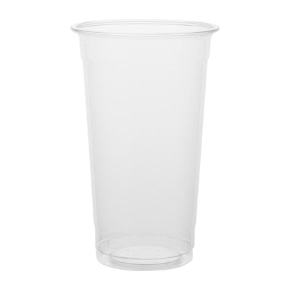 HU061 Fiesta recyclebare rPET bekers 568 ml/20 oz (400 stuks)
