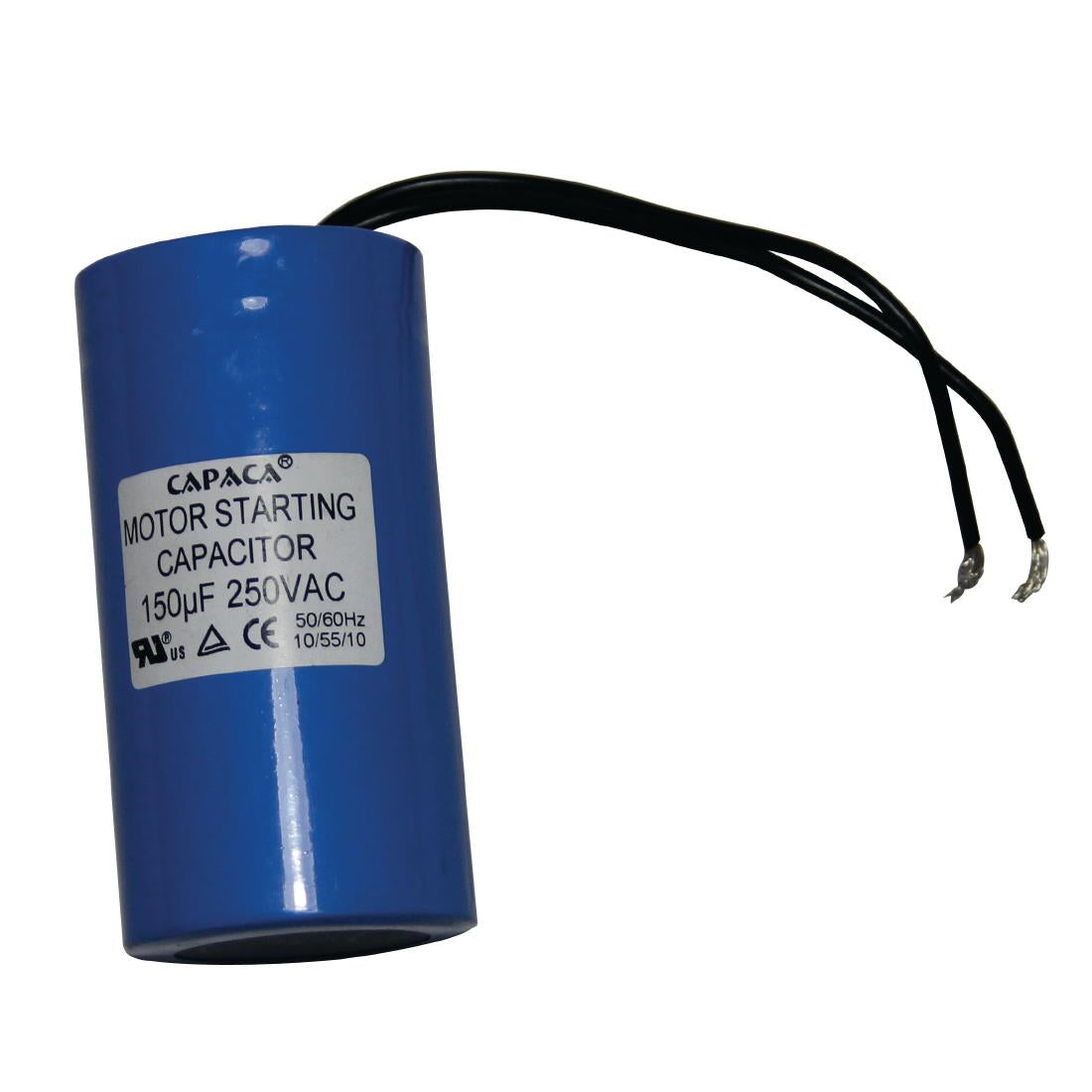 AF541 Buffalo Condensator 2