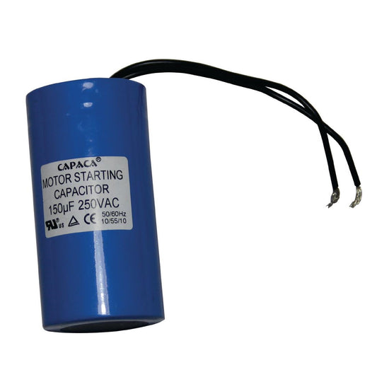 AF541 Buffalo Condensator 2