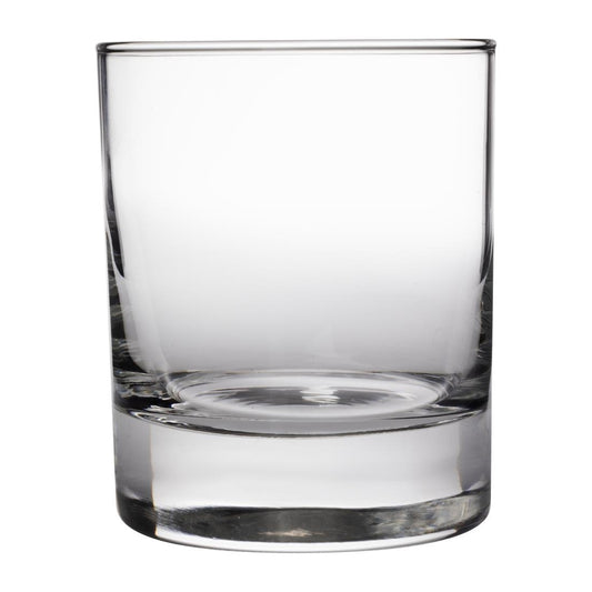GK063 Arcoroc Islande whiskyglazen 20cl (24 stuks)
