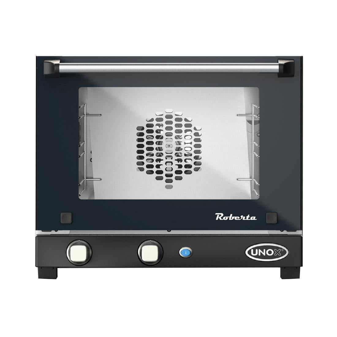 DT321 Unox LineMicro Roberta handmatige heteluchtoven xf003