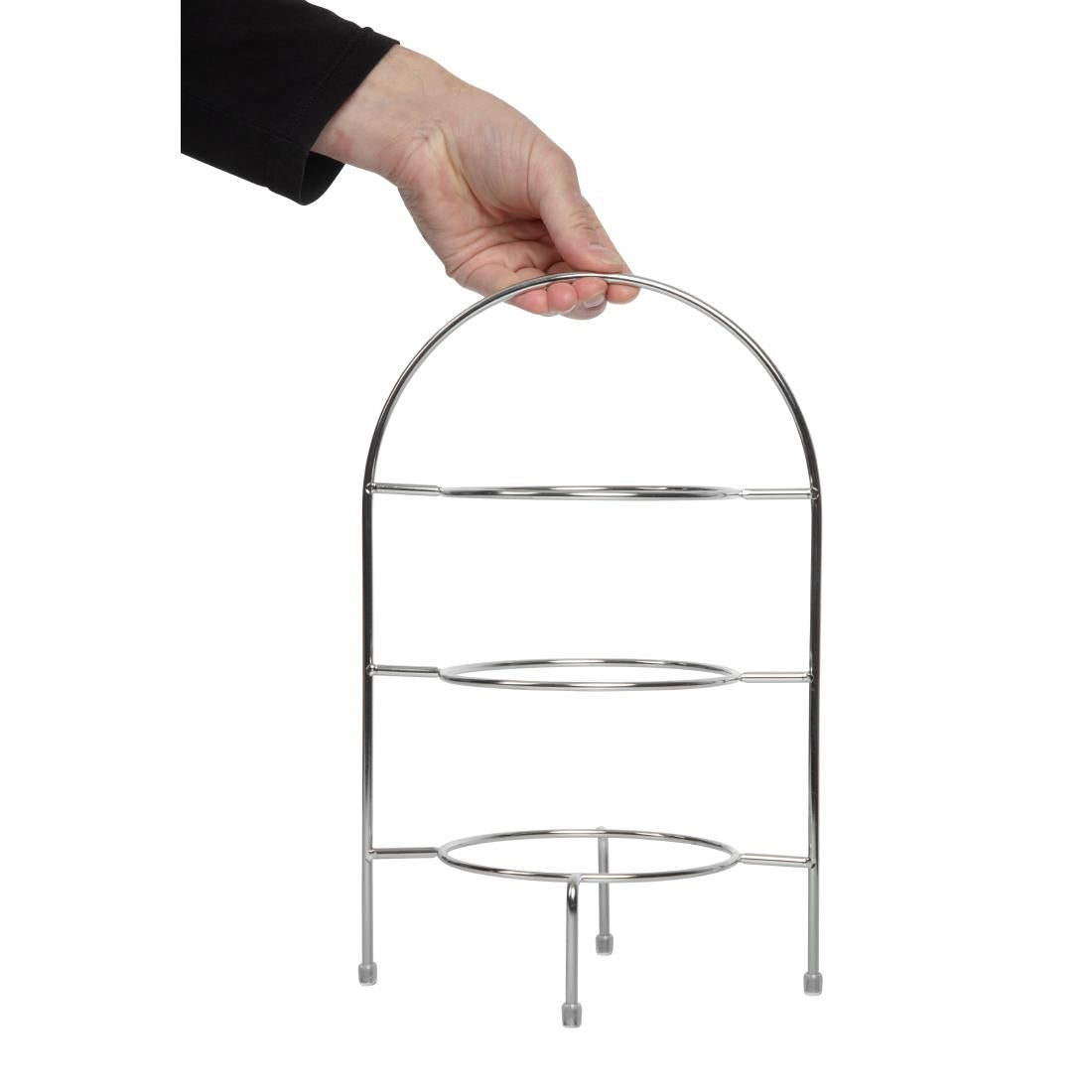 CL572 Olympia etagère voor borden tot 27cm