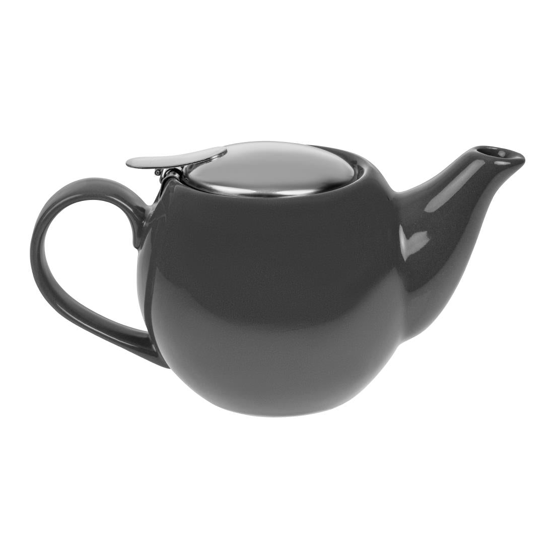 GM596 Olympia Café theepot 51cl grijs