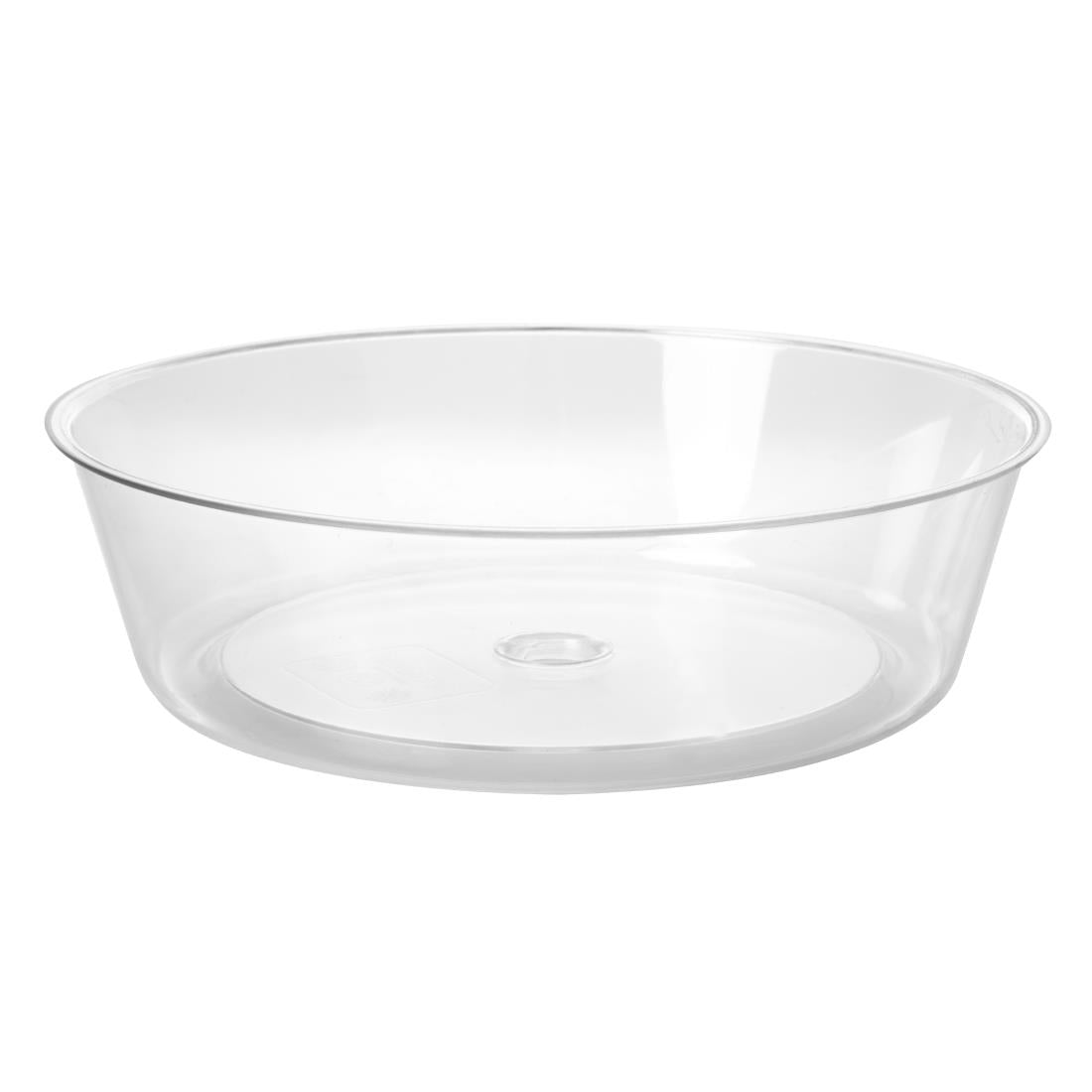 K483 Vogue polycarbonaat borddeksel