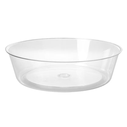 K483 Vogue polycarbonaat borddeksel