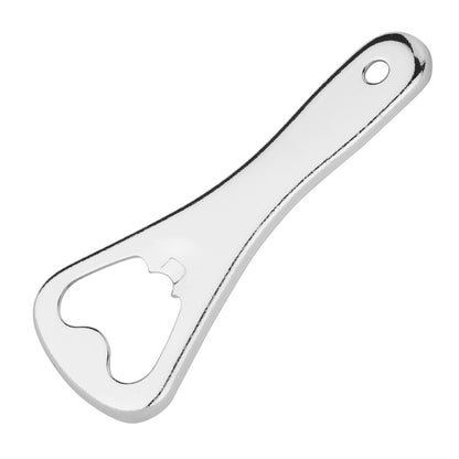 J379 Olympia RVS flesopener