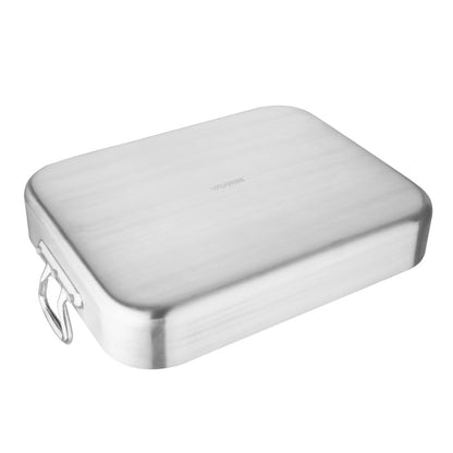 S364 Vogue aluminium anti-aanbak braadslede