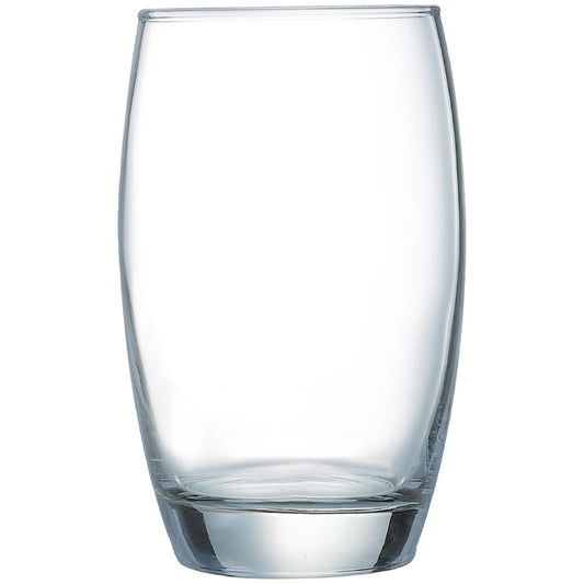 DP059 Arcoroc Salto Tumblers Transparant 35cl (6 Stuks)