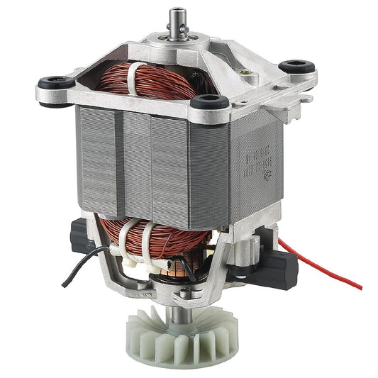 AJ047 Buffalo Motor