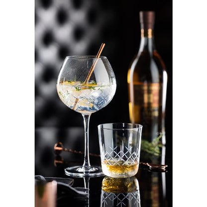 HY511 Utopia Raffles Vintage Gin 70Cl (6 stuks)