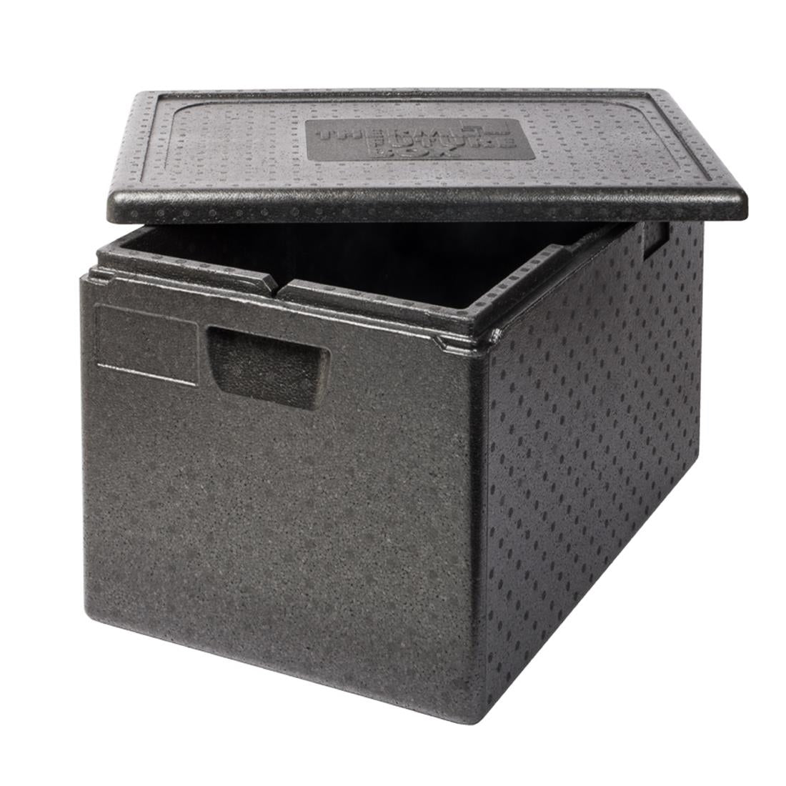 CU749 Thermo Future Premium GN 1/1 EPP transportbox 61Ltr