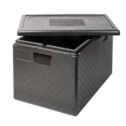 CU749 Thermo Future Premium GN 1/1 EPP transportbox 61Ltr