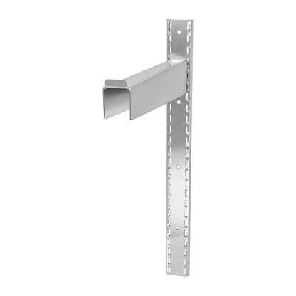 DS453 Gastro M RVS 40cm drager voor wandplank DS446 tot DS452