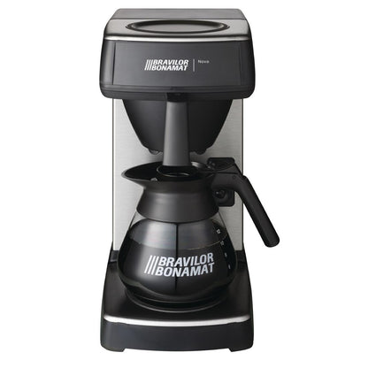 F454 Bravilor Novo koffiezetapparaat 1,7Ltr