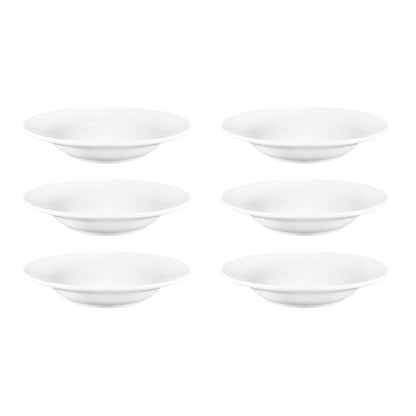 CC214 Olympia Athena Soepbord 22,8cm (6 Stuks)