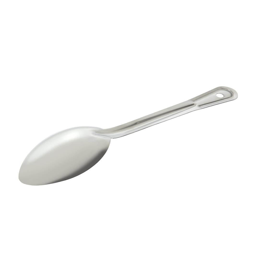 J628 Vogue serveerlepel 280mm