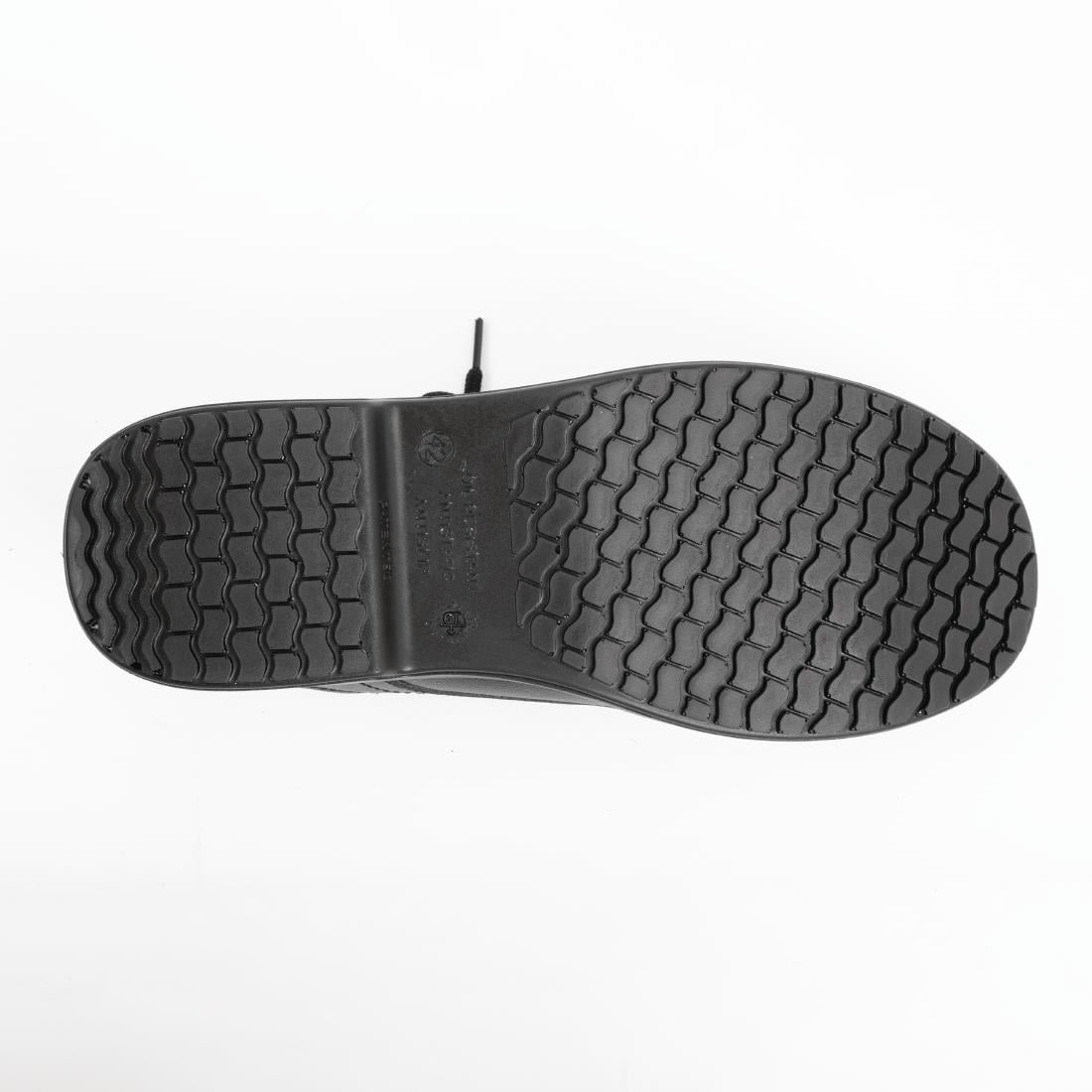BB497-41 Slipbuster Basic veiligheidsschoenen zwart maat 41