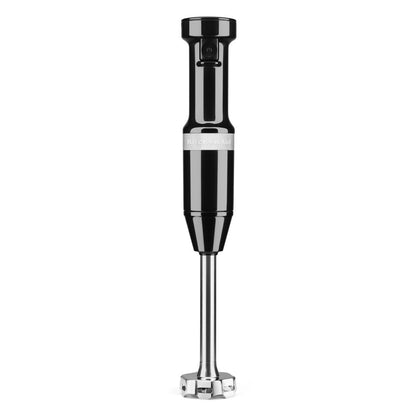 CX931 KitchenAid Classic Handblender met snoer 5KHBV53BOB