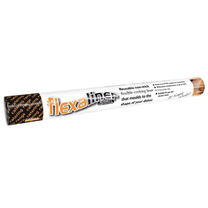 CE174 Herbruikbaar anti-kleef bakpapier 33cmx2m