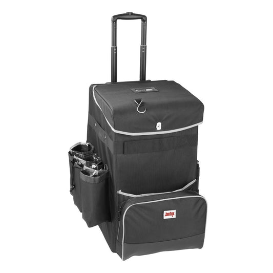 HX254 Jantex Mobiele Huishoudkar