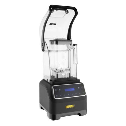 HX583 Buffalo Digitale Stille Bar Blender 1,8Ltr